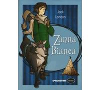 Zanna Bianca