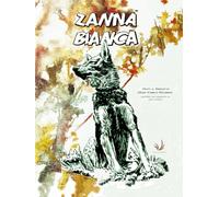 Zanna Bianca