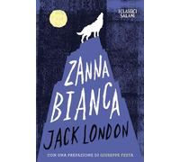 Zanna Bianca
