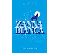 Zanna Bianca – Harper Collins Publishers