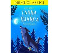 Zanna Bianca