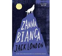 Zanna Bianca