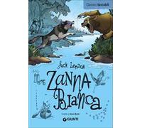 Zanna Bianca