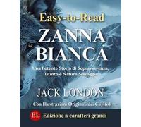 Zanna Bianca