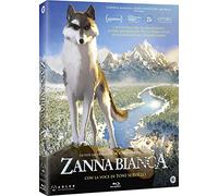 Zanna Bianca (Blu-Ray) CG