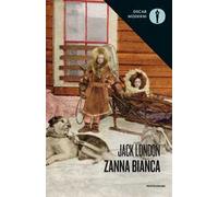 Zanna Bianca