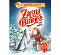Zanna Bianca di Jack London