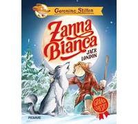 Zanna Bianca di Jack London