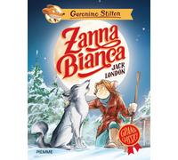 Zanna Bianca di Jack London - 2026 - Piemme (Grandi classici)