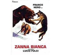 Zanna Bianca (DVD)