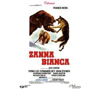 Zanna Bianca (DVD)