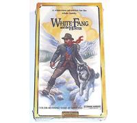 Zanna Bianca e il cacciatore [VHS]