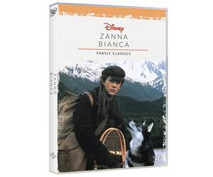 Zanna Bianca - Rpkg 2021 (DVD)