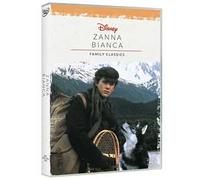 Zanna Bianca, un piccolo grande lupo (DVD)