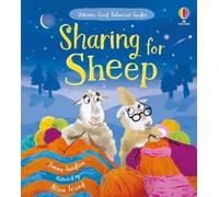 Zanna Davidson Sharing for Sheep (Copertina rigida) Good Behaviour Guides