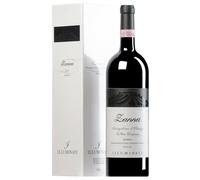 Zanna Montepulciano d'Abruzzo Riserva Colline Teramane DOCG 2017 MAGNUM in confezione regalo 1,5 l