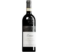 Zanna Montepulciano d'Abruzzo Riserva Colline Teramane DOCG 2019 0,75 l