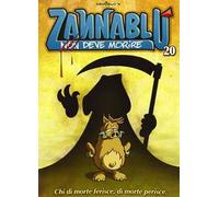 Zannablù non deve morire