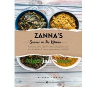 Zanna's Science in the Kitchen: Nigerian Soups: 1