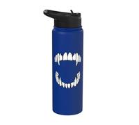 Zanne Vampiri Stainless Steel Insulated Water Bottle