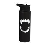 Zanne Vampiri Stainless Steel Insulated Water Bottle