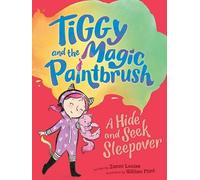 Zanni Louise A Hide and Seek Sleepover (Tascabile)