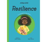 Zanni Louise Human Kind: Resilience (Copertina rigida)
