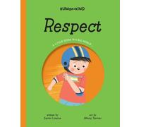 Zanni Louise Human Kind: Respect (Copertina rigida)