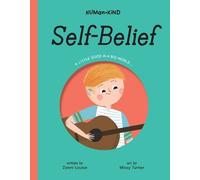 Zanni Louise Human Kind: Self Belief (Copertina rigida)