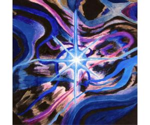 Zannie How Do I Get That Star (Vinyl LP) 12" Album Coloured Vinyl