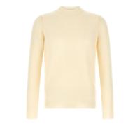 Zanone - Ribbed sweater - - Knitwear - Uomo - Bianco - 2XL