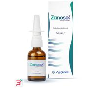 ZANOSOL SPRAY NASALE 30 ML