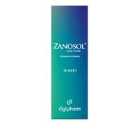 Zanosol spray nasale 30 ml