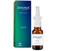 ZANOSOL Spray Nasale 30ml