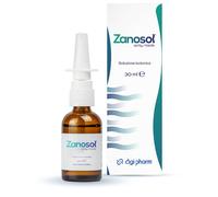 ZANOSOL SPRAY NASALE 30ML