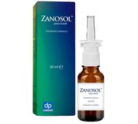 ZANOSOL SPRAY NASALE 30ML
