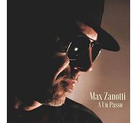 Zanotti Max - A Un Passo