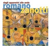Zanotti,R. - Dagli Appennini Alle Ande