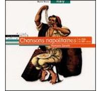 Zanotti, Romano - Chansons Napolitaines
