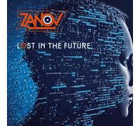 Zanov - Lost in The Future