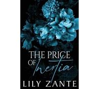 Zante The Price of Inertia (Tascabile) Seven Sins