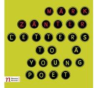 Zanter/ Dikener/ Alves/ Ankara University - Letters To A Young Poet
