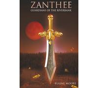 Zanthee Guardians Of The Riverbank