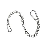 Zanthicia Amaca Catena sospesa Accessori Hardware Strumento fissatore Catene universali per Sedia a Dondolo portanti in Acciaio Inossidabile