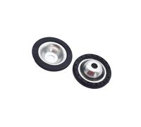 Zanthicia Ammortizzatori a sostituzione diretta Ammortizzatore con piastra di montaggio resistente al modello originale, leggero e resistente agli urti