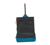 Zanthicia Borsa organizer da viaggio versatile e appesa per articoli da toeletta, per avventure all'aria aperta. Borsa da viaggio affidabile anche in condizioni