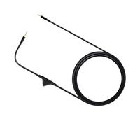 Zanthicia Cavo di prolunga per cuffie da gioco da 5 piedi per migliorare il suono e il comfort di gioco. Cavo audio sostitutivo adatto per cuffie da Astro A10 A40 A30. universale