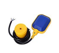 Zanthicia Controller della Pompa del Serbatoio del Fluido Non tossico Resistente alla corrosione 2. Non è tossico 3. Il Prodotto può Essere utilizzato con Una varietà di Pompe, 10m