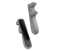 Zanthicia Controllo senza interruzioni con Game Handle Pad Phone Mobile Gamepad Controller ottimizzato per le prestazioni durante le battaglie Game Triggers Arena Tablet Hand Holder