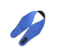 Zanthicia Fascia per l'orecchio Fascia per piscina Protezione per l'acqua Proteggi bambini Regolabile Elastico Sport Uomo Bambini Sport per adulti Balneazione, N. 1